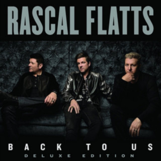 Audio Back To Us Rascal Flatts