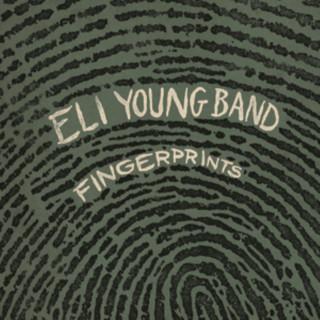 Audio Fingerprints Eli Young Band