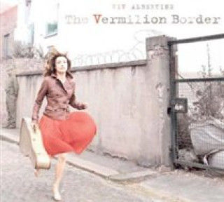 Аудио Vermilion Border Viv Albertine