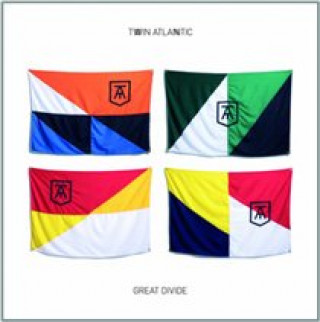 Audio Great Divide Twin Atlantic