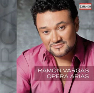 Audio Opernarien Ramon Vargas