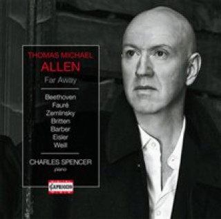 Zvok Far Away Thomas Michael/Spencer Allen