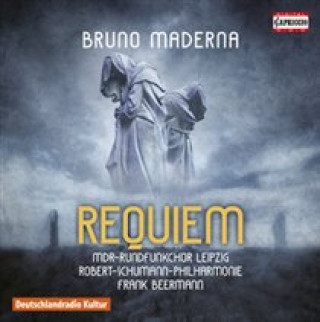 Audio Requiem Tomsche/Göring/Beermann/Robert Schumann Philhar.
