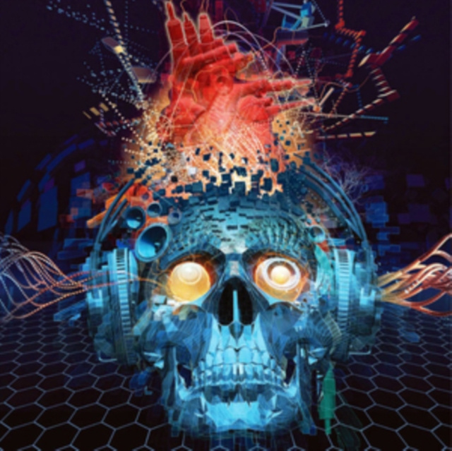 Audio The Connection (Deluxe Edition) Papa Roach