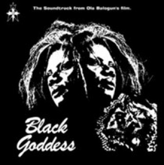 Zvok Black Goddess OST/Various