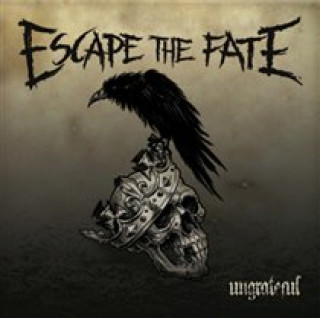 Audio Ungrateful Escape The Fate