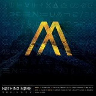 Audio Nothing More Nothing More