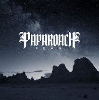 Audio F.E.A.R.(Deluxe Edition) Papa Roach