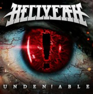 Audio Unden!Able (Deluxe Edition) Hellyeah