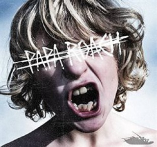 Audio Crooked Teeth Papa Roach