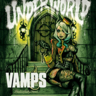 Zvok Underworld Vamps