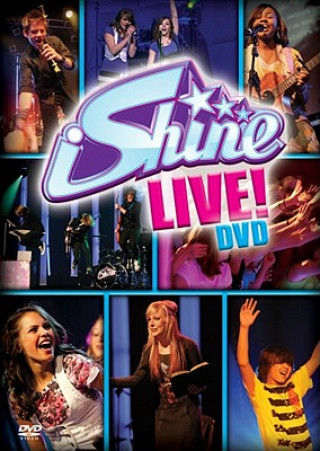 Video Ishine Live! Various Artists