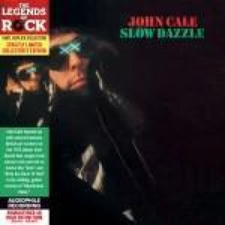 Audio Slow Dazzle John Cale