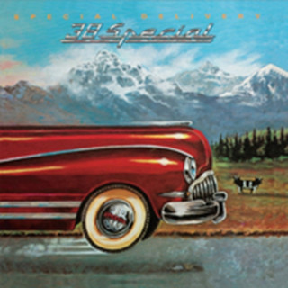 Audio Special Delivery 38 Special