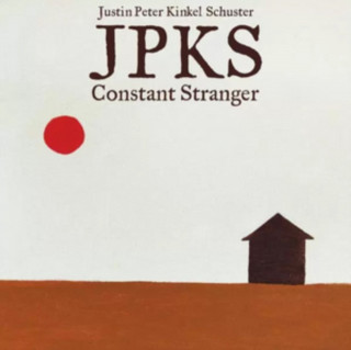 Zvok Constant Stranger Justin Peter Kinkel-Schuster