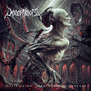 Zvok Irreversible Process Deceptionist