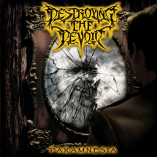 Zvok Paramnesia Destroying The Devoid