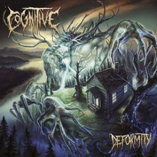 Audio Deformity Cognitive