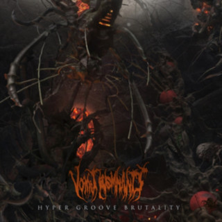 Zvok Hyper Groove Brutality Vomit Remnants