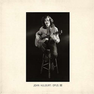 Zvok Opus III John Hulburt