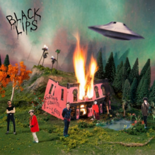 Audio Satan's Graffiti Or God's Art? Black Lips