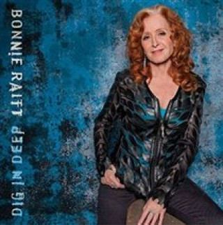 Áudio Dig In Deep Bonnie Raitt