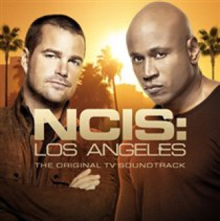 Audio NCIS: Los Angeles (The Original Ost/Various