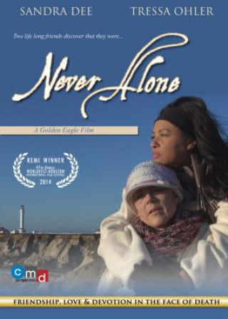 Knjiga Never Alone Nancy Hamilton Myers