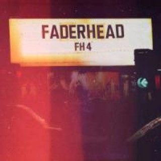 Zvok FH4 Faderhead