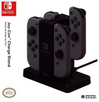 Hra/Hračka Nintendo Switch Joy-Con Ladestation 