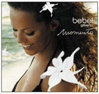 Audio Momento Bebel Gilberto