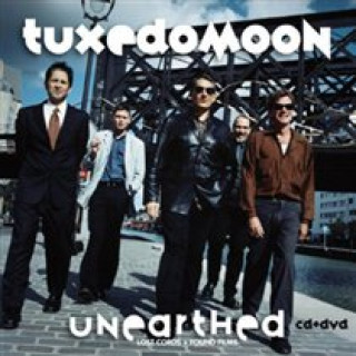 Wideo Unearthed Tuxedomoon