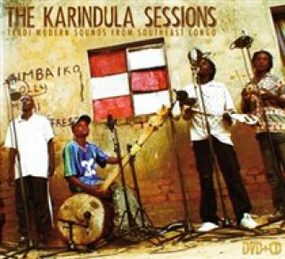 Wideo The Karindula Sessions Various