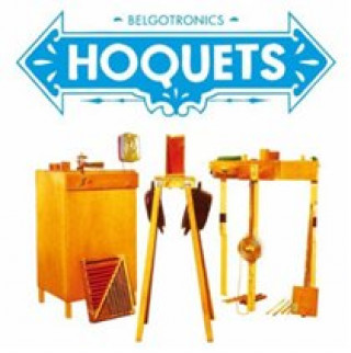 Zvok Belgotronics Hoquets