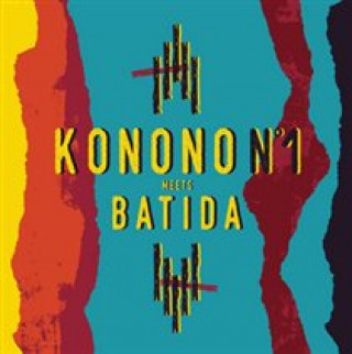 Audio Meets Batida Konono No 1
