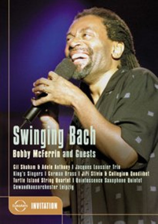 Video Swinging Bach Bobby McFerrin