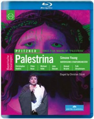 Vídeo Palestrina Young/Ventris/Rose/Volle/Daszak