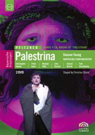 Wideo Palestrina Young/Ventris/Rose/Volle/Daszak