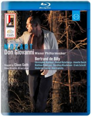 Видео Don Giovanni De Billy/Maltman/Kotscherga