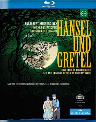 Video Hänsel Und Gretel (Wiener Staatsoper) Christian/WP/Sindram Thielemann