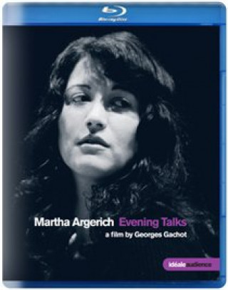 Video Evening Talks Martha Argerich