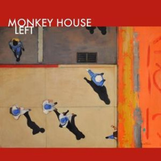 Zvok Left Monkey House