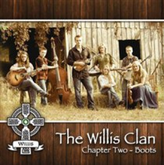 Zvok Chapter Two-Boots The Willis Clan