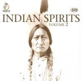 Audio Indian Spirits 2 Various