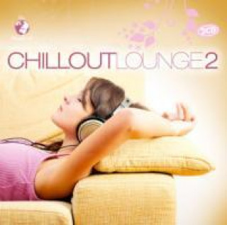 Audio Chillout Lounge Vol.2 Various