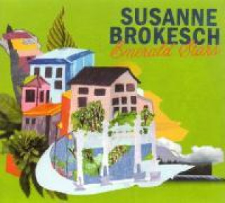 Audio Emerald Stars Susanne Brokesch