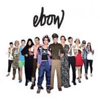 Audio Ebow Ebow