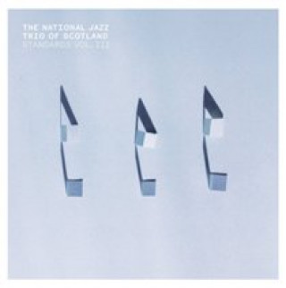 Audio Standards Vol.3 The National Jazz Trio Of Scotland