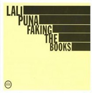 Audio Faking The Books Lali Puna