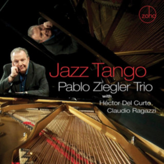 Audio Jazz Tango Pablo Ziegler